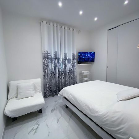 Casa Di Zen Apartment Genoa Bagian luar foto