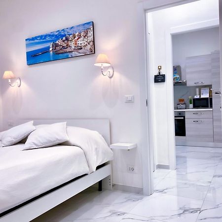 Casa Di Zen Apartment Genoa Bagian luar foto